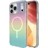 Image de Zagg Case für Apple iPhone 17 Pro Max Milan Snap iridescent (Apple iPhone 17 Pro Max), Coque pour téléphone portable, Multicolore