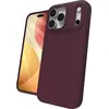 Image de Zagg Case für Apple iPhone 17 Pro Max Manhattan Snap black cherry (Apple iPhone 17 Pro Max), Coque pour téléphone portable, Rouge