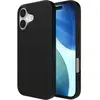Image de Zagg Case für Apple iPhone 17 Manhattan Snap black (Apple iPhone 17), Coque pour téléphone portable, Noir