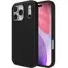 Image de Zagg Case für Apple iPhone 17 Pro Manhattan Snap black (Apple iPhone 17 Pro), Coque pour téléphone portable, Noir