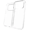 Image de Zagg Case für Apple iPhone 17 Pro TPU clear (Apple iPhone 17 Pro), Coque pour téléphone portable, Transparent