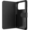 Image de Zagg Folio Case für Apple iPhone 17 Pro black (Apple iPhone 17 Pro), Coque pour téléphone portable, Noir
