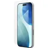 Image de Zagg Defence Glass für Apple iPhone 17 (1 pcs, Apple iPhone 17), Téléphone portable : film de protection, Transparent