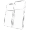 Image de Zagg Defence Case für Apple iPhone 17 Pro clear (Apple iPhone 17 Pro), Coque pour téléphone portable, Transparent