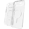 Image de Zagg Case für Apple iPhone Air Luxe Snap clear (Apple iPhone 17), Coque pour téléphone portable, Transparent