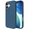 Image de Zagg Case für Apple iPhone 17 Manhattan Snap ocean abyss (Apple iPhone 17), Coque pour téléphone portable, Bleu