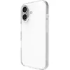 Image de Zagg Case für Apple iPhone 17 Luxe clear (Apple iPhone 17), Coque pour téléphone portable, Transparent