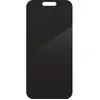 Image de Zagg Elite Privacy Glass Screen Protector for Apple iPhone 17 (Apple iPhone 17), Téléphone portable : film de protection