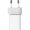 Image de Zagg mophie Netzteil GaN 20W 2026 weiss (20 W, 1 portion), Chargeur USB, Blanc