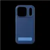 Image de Zagg Étui Sedona Snap avec béquille pour Apple iPhone 18 Pro Max / 17 Pro Max - Bleu marine (Apple iPhone 17 Pro Max, Apple iPhone 18 Pro Max), Coque pour téléphone portable, Bleu