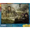 Image de Aquarius Puzzle de Le Seigneur des Anneaux Saga (3000 pièces) (3000 pièces)
