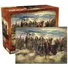 Image de Aquarius Puzzle Le Hobbit : Un voyage inattendu Map (3000 pièces) (3000 pièces)