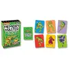 Image de Nmr Distribution Jeu De Société Tmnt:memory Master Card