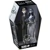 Image de Aquarius Corpse Bride puzzle Victor und Emily (500 pièces) (500 pièces)