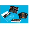Image de Aquarius Guns N' Roses jeu de cartes à jouer Cassette (PDQ) (Allemand, 1 - 2 Joueur)