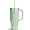 Image de Hydro Flask, Gourde + bouteille isotherme, (0.71 l)