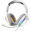 Image de Glorious Casque de Jeu Stéréo RGB Eternal (Filaire), Casque gaming, Blanc