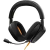 Image de Glorious Casque Audio Stéréo Gaming Éternel (Filaire), Casque gaming, Noir, Orange