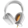 Image de Glorious Casque de Jeu Stéréo Eternal (Filaire), Casque gaming, Blanc