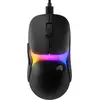 Image de Glorious PC Gaming Race Model O3 Wired (Filaire), Souris, Noir