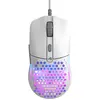 Image de Glorious Model O Eternal - Souris gaming RGB ultralégère filaire - Blanc (Filaire), Souris, Blanc