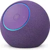 Image de Amazon Echo Dot Max (2025) (Amazon Alexa, Matter), Enceinte connectée, Violet