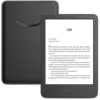 Image de Amazon Kindle 2024 (11e génération) (6", 16 Go, sans publicité), Liseuse, Noir