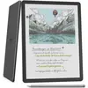 Image de Amazon Kindle Scribe Colorsoft (2026) (11", 64 Go), Liseuse, Noir