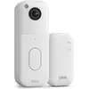 Image de Ring, Sonnette + interphone, Blink Video Doorbell 2 with SyncEU (Sans fil, WiFi)