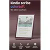 Image de Amazon Kindle Scribe Colorsoft (2026) (11", 64 Go), Liseuse, Rouge