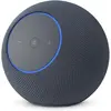 Image de Amazon Echo Studio (Amazon Alexa, Matter, ZigBee), Enceinte connectée, Gris, Noir