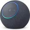 Image de Amazon Echo Dot Max (2025) (Amazon Alexa, Matter), Enceinte connectée, Noir, Gris