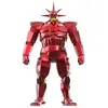 Image de Super7 SilverHawks figurine Ultimates Mon*Star Metallic Vac Metal 18 cm