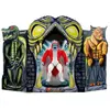 Image de Super7 Cosmocats pack 2 figurines Vintage Collection Mumm-Ra's Tomb 14 cm
