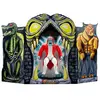 Image de Super7 Thundercats Collection Vintage Tombeau De Mumm-ra Figurines D´action Pack De 2 14 Cm