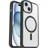 Image de OtterBox React mit MagSafe (Apple iPhone 13, Apple iPhone 14, Apple iPhone 15, Apple iPhone 16e), Coque pour téléphone portable, Transparent