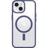 Image de OtterBox React mit MagSafe (Apple iPhone 13, Apple iPhone 14, Apple iPhone 15, Apple iPhone 16e, Apple iPhone 17e), Coque pour téléphone portable, Transparent