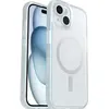 Image de OtterBox React mit MagSafe (Apple iPhone 13, Apple iPhone 14, Apple iPhone 15, Apple iPhone 16e, Apple iPhone 17e), Coque pour téléphone portable, Transparent