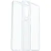 Image de OtterBox Ob React Maloya - Clear (Samsung Galaxy S25 Edge), Coque pour téléphone portable, Transparent