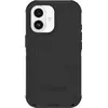 Image de OtterBox Defender Pro (Apple iPhone 17), Coque pour téléphone portable, Noir