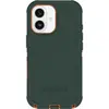 Image de OtterBox Defender Pro (Apple iPhone 17), Coque pour téléphone portable, Vert