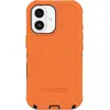 Image de OtterBox Defender Pro (Apple iPhone 17), Coque pour téléphone portable, Orange