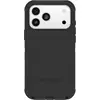 Image de OtterBox Defender Pro (Apple iPhone 17 Pro Max), Coque pour téléphone portable, Noir