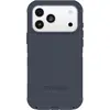 Image de OtterBox Defender Pro (Apple iPhone 17 Pro Max), Coque pour téléphone portable, Bleu