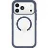 Image de OtterBox Defender Pro XT (Apple iPhone 17 Pro Max), Coque pour téléphone portable, Bleu, Transparent