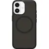 Image de OtterBox Symmetry Clear MagSafe Camera Control (Apple iPhone 17), Coque pour téléphone portable, Noir, Transparent