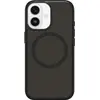 Image de OtterBox Symmetry Clear MagSafe Camera Control (Apple iPhone 17), Coque pour téléphone portable, Transparent, Noir