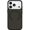 Image de OtterBox Symmetry Clear MagSafe Camera Control (Apple iPhone 17 Pro), Coque pour téléphone portable, Noir, Transparent