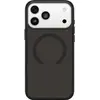 Image de OtterBox Symmetry Clear MagSafe Camera Control (Apple iPhone 17 Pro Max), Coque pour téléphone portable, Noir, Transparent
