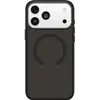 Image de OtterBox Symmetry MagSafe Camera Control (Apple iPhone 17 Pro Max), Coque pour téléphone portable, Transparent, Noir